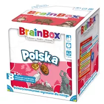 BrainBox Polska. Druga edycja Rebel