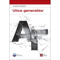 Ulica genera��w