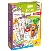 Carotina - 500 pyta Mj dom