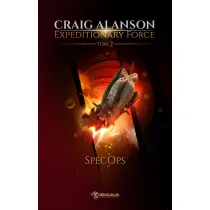 SpecOps. Expeditionary Force. Tom 2