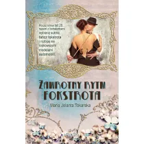 Zawrotny rytm fokstrota