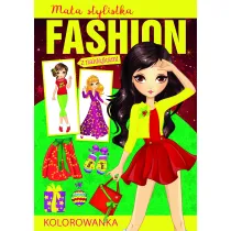 Ma�a stylistka Fashion. Bo�e Narodzenie