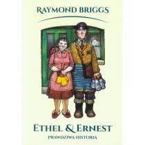 Ethel i Ernest. Prawdziwa historia