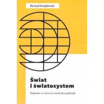 �wiat i �wiatosystem. Zapisane w notesie analityka