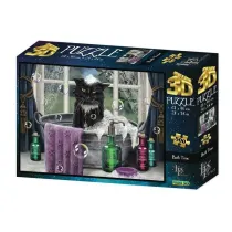 Puzzle Prime 3D 500 Pro Kids
