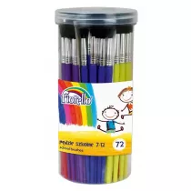 Fiorello Pdzle w tubie nr 7-12 72 szt.