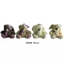 Zwierzta pluszowe 30cm MIX Sun-Day