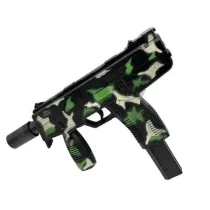 Uzi A149 27 cm Cabo-Toys
