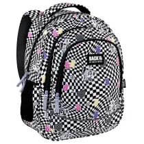 Derform PLECAK 30X42X20 3ZAM 2KIESZ BACKUP 8X20 DERF