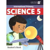 Science 5 . Student's book