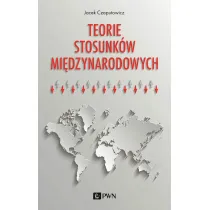 Teorie stosunk�w mi�dzynarodowych