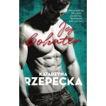 Jej Bohater. Seria Grska. Tom 1