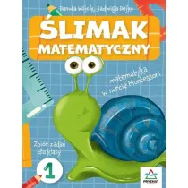 limak matematyczny kl.1