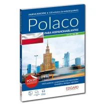 Polaco para hispanohablantes. Polski dla obcokrajowc�w hiszpa�skoj�zycznych