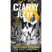 Czarny j�zyk