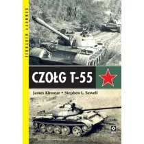 Czo�g T-55