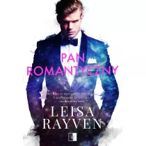 Pan Romantyczny. Masters of Love. Tom 1