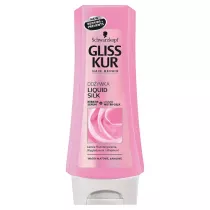 Gliss Kur Od�ywka do w�os�w matowych i �amliwych 200 ml