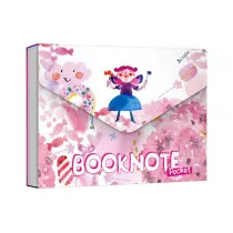 Artbooks Notatnik kieszonkowy. R�owa Wr�ka. Wersja ukrai�ska