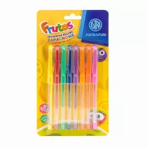 Astra D�ugopis �elowy zapachowy Frutos 8 szt.