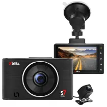 Kamera samochodowa rejestrator S7 DUO