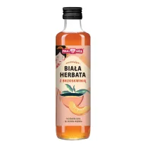 Polska R�a Herbata Bia�a herbata z brzoskwini� 250 ml