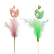 Brewis Piskl� z pi�rkami na piku