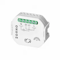Orno Tuya przekanik dopuszkowy 1 kana ze ciemniaczem smart wi-fi+ble