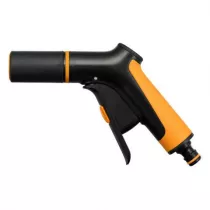Fiskars Pistolet zraszajcy regulowany comfort front