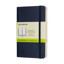 Moleskine Notes Classic czysty