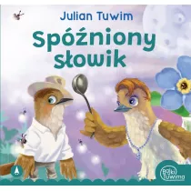 Spniony sowik