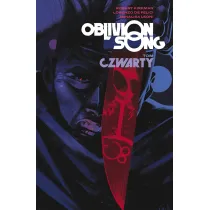 Oblivion song. Tom 4