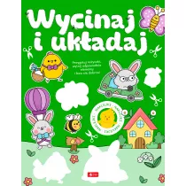 Wycinaj i ukadaj