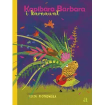 Kapibara Barbara i karnawa�