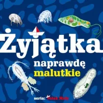 yjtka naprawd malutkie