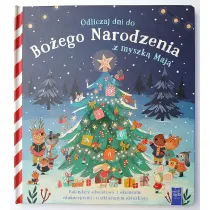 Odliczaj dni do Bo�ego Narodzenia z myszk� Maj�