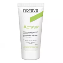 Noreva Actipur krem przeciw niedoskonaociom do twarzy 30 ml