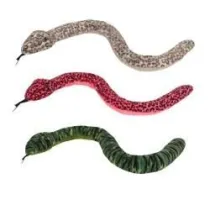 Pluszak Bozami W�� du�y 150cm mix Ciuciubabka