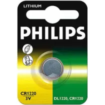 Philips Bateria CR1220 3V litowa