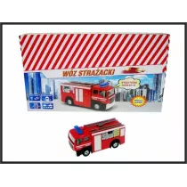 Wz straacki 11cm z gosem j.polski HKG100 27464 Hipo