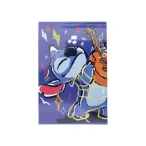 Notes A7 z poddrukiem Stitch 30 kartek