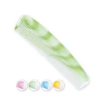 Top Choice Grzebie do wosw Colour 60434 mix kolorw
