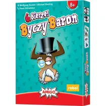 6. bierze! Byczy Baron Rebel