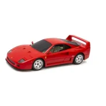 Ferrari F40 RC 1:24 Rastar