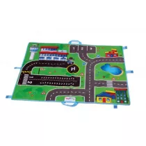 Viking city Mata lotnisko Viking Toys