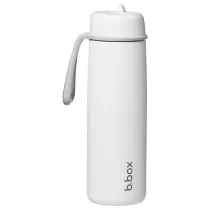 Butelka termiczna 690 ml, White Out