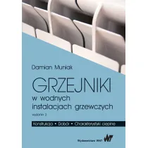 Grzejniki w wodnych instalacjach grzewczych