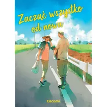 Zacz�� wszystko od nowa