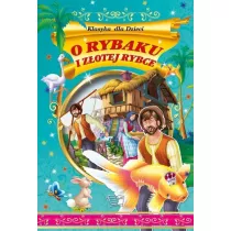 O rybaku i z�otej rybce