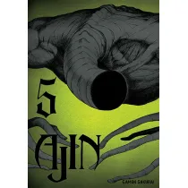 Ajin. Tom 5